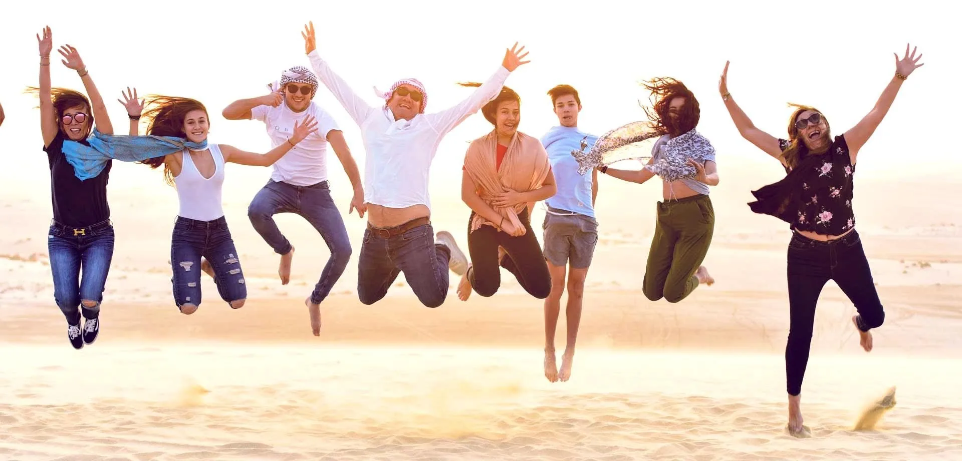 365 Adventures Team